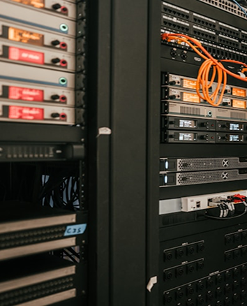 Data Center