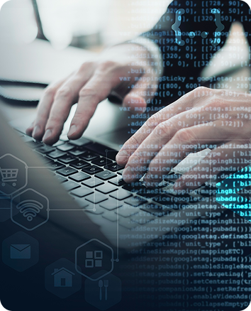 Customized Software Solution