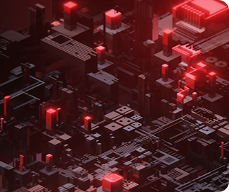 Digital Infrastructure
