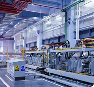 Industrial Sector