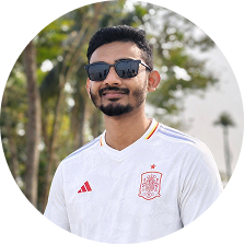 Jayed Parvez