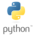 python