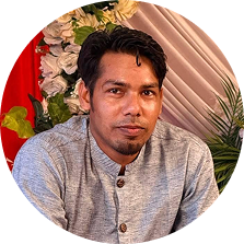 Sohel Sheikh